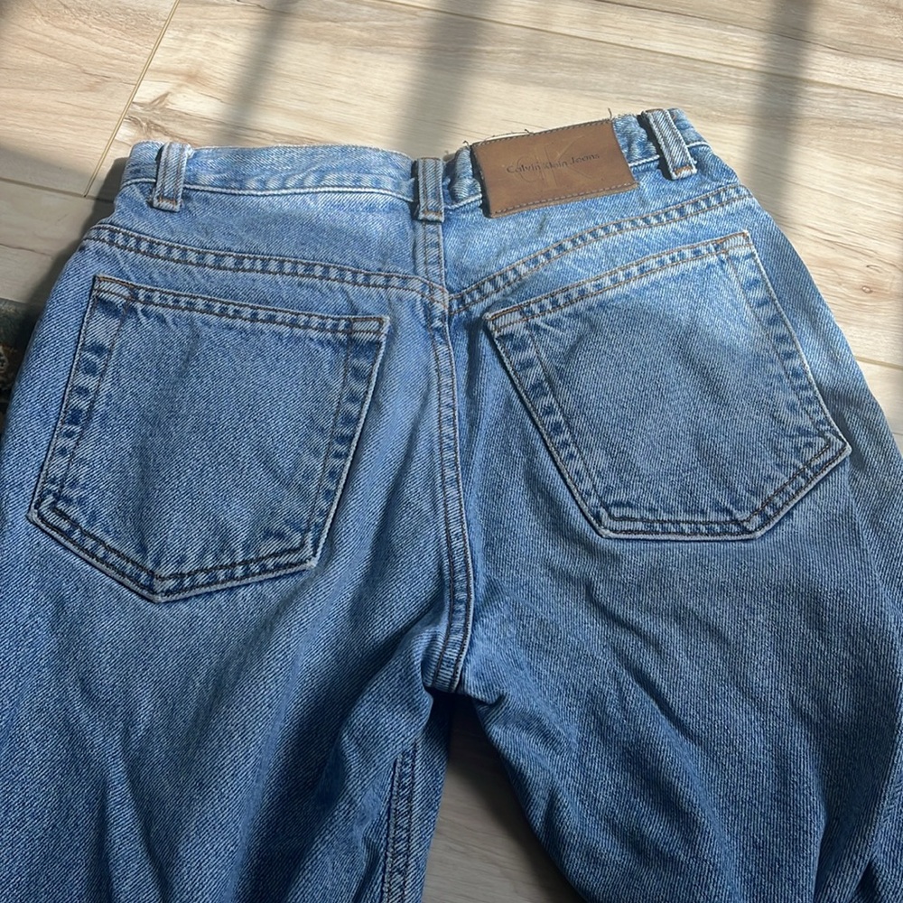 Calvin Klein jeans - Picture 4 of 6
